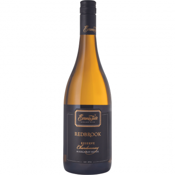 EVANS & TATE REDBROOK RESERVE CHARDONNAY 2015 13% 0.75L