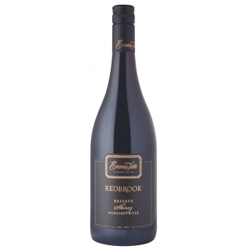 EVANS & TATE REDBROOK RESERVE SHIRAZ 2014 14% 0.75L