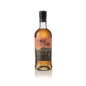 MEIKLE TÒIR - THE CHINQUAPIN ONE 48.0% 0.7L