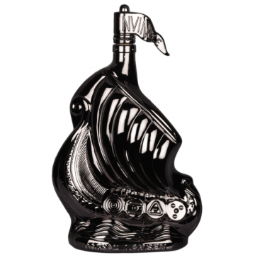 LARSEN VIKING BLACK PEARL 40% 0.5L