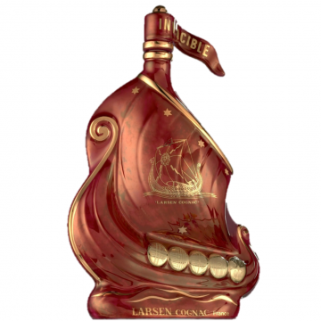 LARSEN VIKING MARBLE RUBY 40% 0.7L