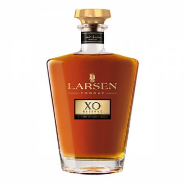 LARSEN XO RESERVE 40% 0.7L