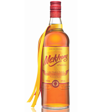 MEKHONG THAI SPIRITS 35% 0.7L