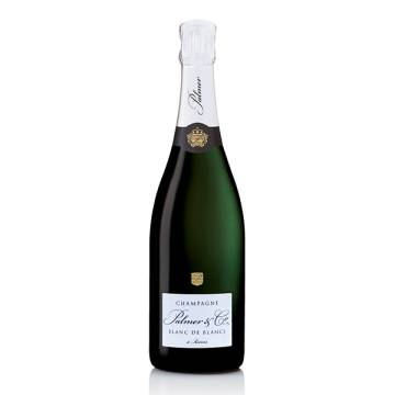 PALMER & CO BLANC DE BLANCS 12% 0.75L