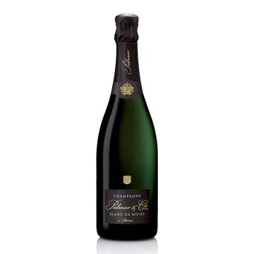 PALMER & CO BLANC DE NOIRS 12% 0.75L