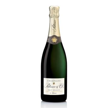 PALMER & CO BRUT RESERVE 12% 0.75L