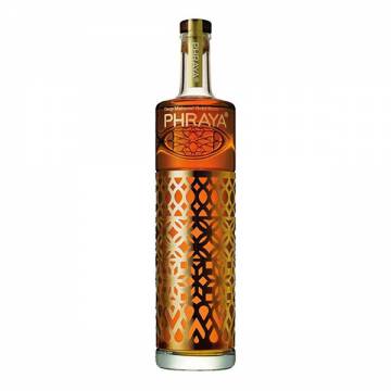 PHRAYA RUM 40% 0.7L