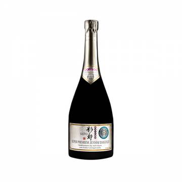 SAITO SUPER PREMIUM JUNMAI DAIGINJO 14.5% 0.75L