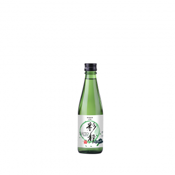 SAITO DRY 13.5% 0.3L