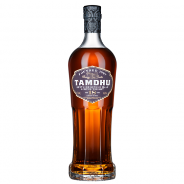 TAMDHU 18 YEARS 46.8% 0.7L