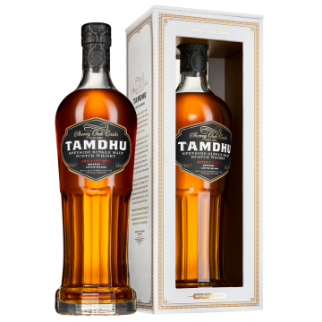 TAMDHU BATCH STRENGTH NO.8 55.8% 0.7L