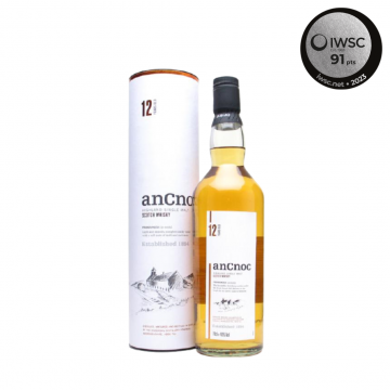 ANCNOC 12 YEARS 40% 0.7L