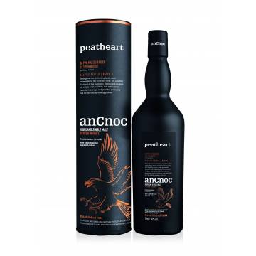 ANCNOC PEATHEART BATCH 3  46.0% 0.7L