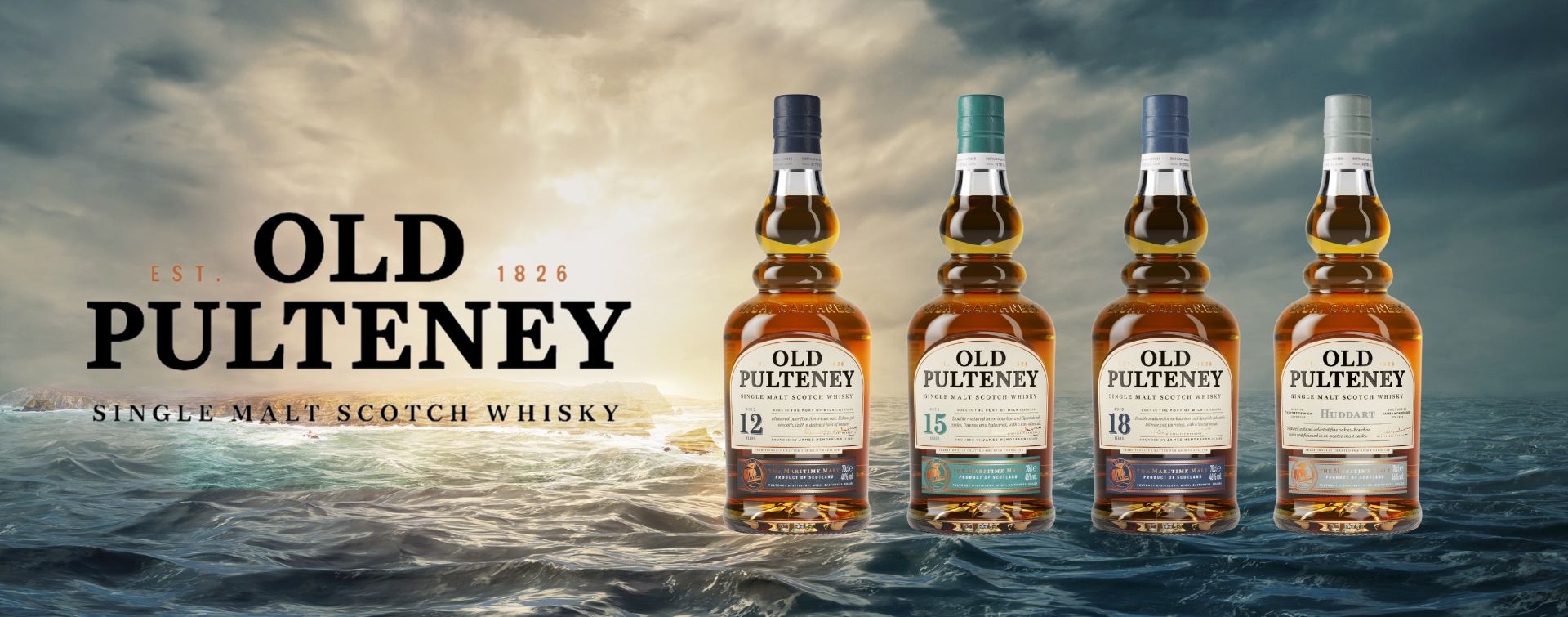 Old Pulteney