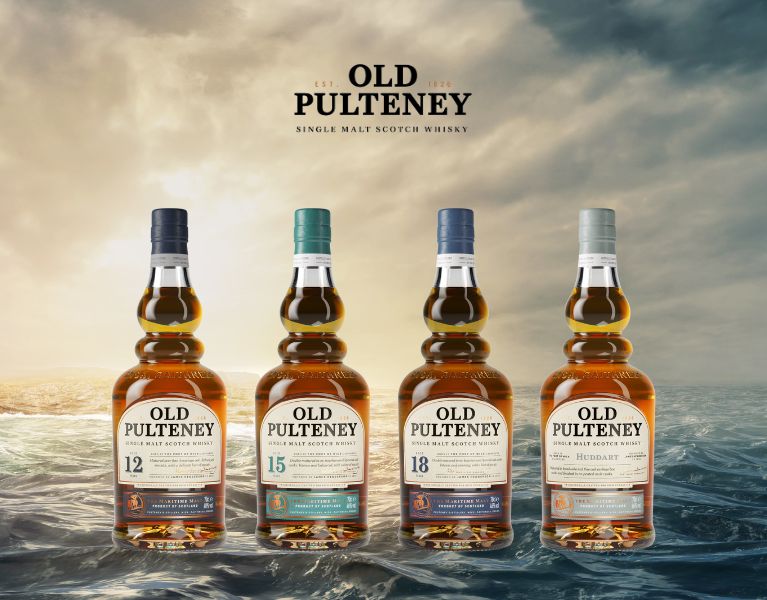 Old Pulteney