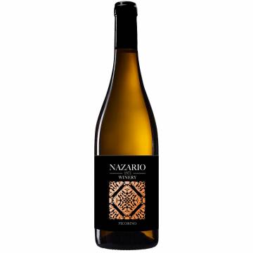 NAZARIO WINERY ITALY PECORINO IGT 12.5% 12X0.75L