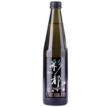 SAITO UME HIKARI 7.0% 0.3L