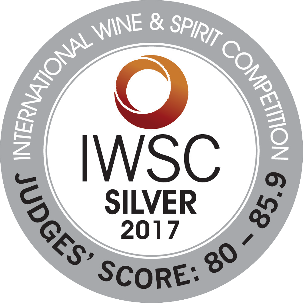 IWSC2017-silver