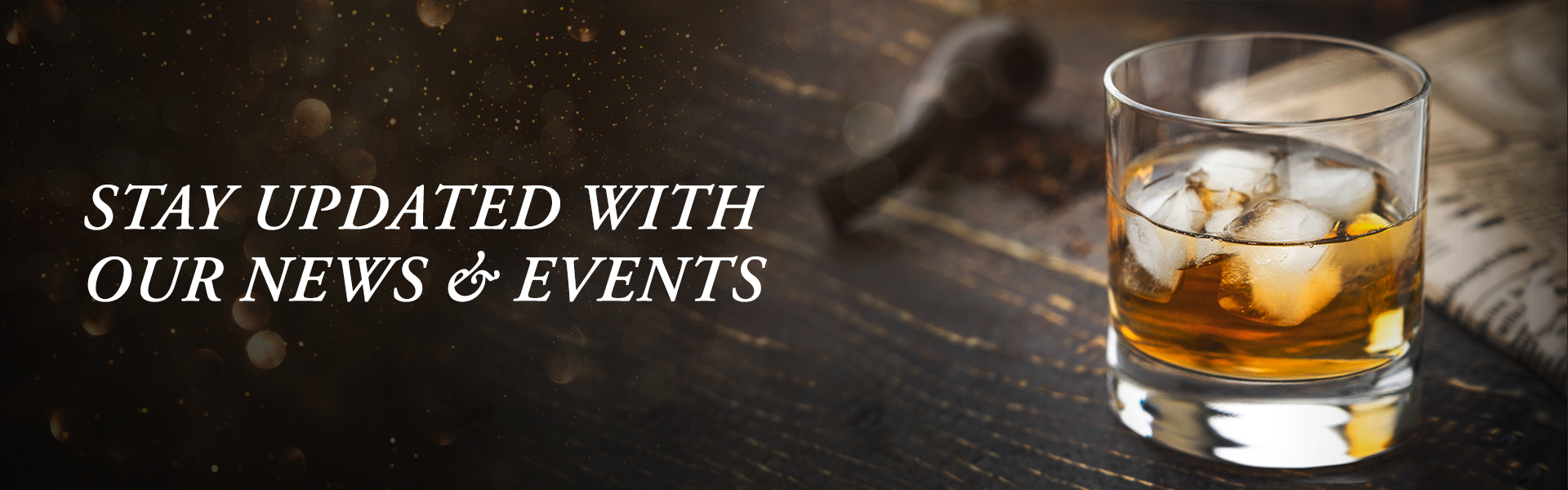 News Banner